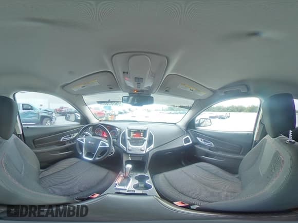 ✅ 2013 GMC Terrain SLE • VIN: 2GKALSEK1D6322858 • Lot: 95680685. Listed on Copart with 176,533 mi. Free auction sales archive from the USA and detailed vehicle history report at DreamBid. Image 15.