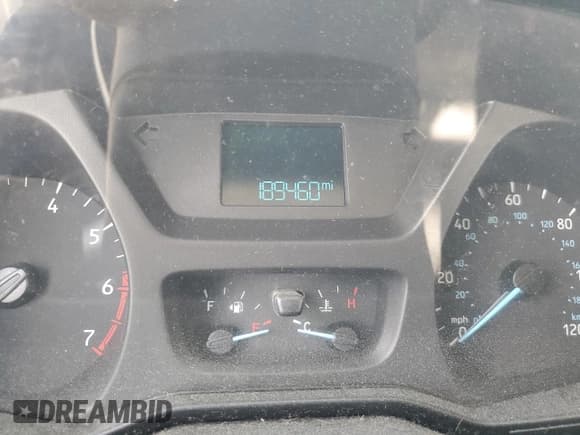 ✅ 2016 Ford Transit XL • VIN: 1FBZX2CG3GKA52121 • Lot: 87099305. Wystawiony na Copart z przebiegiem 189 460 mil. Bezpłatny archiwum sprzedaży aukcyjnych z USA i szczegółowy raport historii pojazdu na DreamBid. Zdjęcie 9.