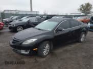 ✅ 2011 Mazda 6 i Touring • VIN: 1YVHZ8CH9B5M13365 • Lot: 43825951. Listed on IAAI with 158,519 mi. Free auction sales archive from the USA and detailed vehicle history report at DreamBid. Image 17.