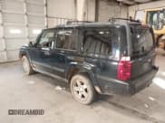 ✅ 2006 Jeep Commander • VIN: 1J8HH48N46C145951 • Лот: 41015119. Опубликован ранее на IAAI с пробегом 201 018 миль. Бесплатный доступ к архиву аукционных продаж из США и подробный отчёт об истории автомобиля на DreamBid. Изображение 3.