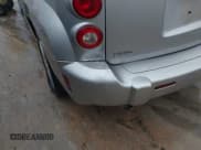 ✅ 2006 Chevrolet HHR LT • VIN: 3GNDA23P76S594453 • Lot: 41764307. Listed on IAAI with 265,790 mi. Free auction sales archive from the USA and detailed vehicle history report at DreamBid. Image 13.