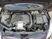 ✅ 2017 Buick Regal Sport Touring • VIN: 2G4GL5EX2H9175033 • Lot: 56915075. Listed on Copart with 103,321 mi. Free auction sales archive from the USA and detailed vehicle history report at DreamBid. Image 11.