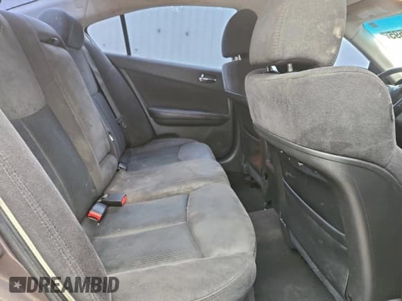 ✅ 2014 Nissan Maxima SV • VIN: 1N4AA5AP8EC445379 • Lot: 95629595. Listed on Copart with 141,438 mi. Free auction sales archive from the USA and detailed vehicle history report at DreamBid. Image 10.