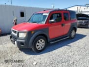 ✅ 2006 Honda Element EX • VIN: 5J6YH28686L008722 • Lot: 71302325. Listed on Copart with 134,063 mi. Free auction sales archive from the USA and detailed vehicle history report at DreamBid. Image 1.