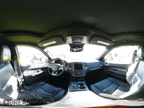 ✅ 2017 Dodge Durango GT • VIN: 1C4RDJDG2HC737610 • Lot: 43581299. Wystawiony na IAAI z przebiegiem 145 718 mil. Bezpłatny archiwum sprzedaży aukcyjnych z USA i szczegółowy raport historii pojazdu na DreamBid. Zdjęcie 18.