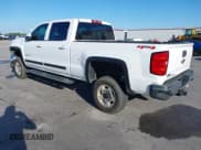 ✅ 2015 Chevrolet Silverado 2500HD LT • VIN: 1GC1KVE84FF567876 • Lot: 41898166. Listed on IAAI with 110,280 mi. Free auction sales archive from the USA and detailed vehicle history report at DreamBid. Image 3.