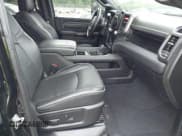 ✅ 2022 Ram 2500 Limited • VIN: 3C6UR5SL4NG387853 • Lot: 42541883. Listed on IAAI with 19,005 mi. Free auction sales archive from the USA and detailed vehicle history report at DreamBid. Image 5.