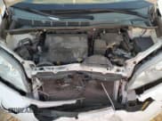 ✅ 2014 Toyota Sienna XLE • VIN: 5TDYK3DCXES410103 • Lot: 85434735. Listed on Copart with 135,876 mi. Free auction sales archive from the USA and detailed vehicle history report at DreamBid. Image 12.