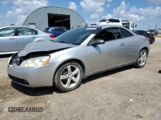 ✅ 2008 Pontiac G6 GT • VIN: 1G2ZH361084266256 • Lot: 67572875. Listed on Copart with 149,457 mi. Free auction sales archive from the USA and detailed vehicle history report at DreamBid. Image 1.