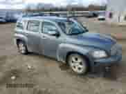 2006 Chevrolet HHR LT z VIN 3GNDA23P36S549218, wystawiony jako Copart lot #78661954 z przebiegiem Nie podano mil oraz Czysty tytuł • Clean title. Historia ofert i sprzedaży dostępna na DreamBid. Obrazek 4.