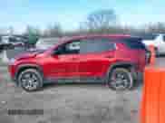 ✅ 2025 Chevrolet Equinox AWD LT • VIN: 3GNAXPEG3SL203699 • Лот: 41701592. Размещён на IAAI с пробегом 3 849 миль миль. Получите бесплатный доступ к архиву аукционных продаж из США и посмотрите подробный отчёт об истории автомобиля на DreamBid. Изображение 14.