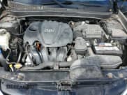 ✅ 2012 Hyundai Sonata GLS • VIN: 5NPEB4AC5CH404015 • Lot: 85131995. Wystawiony na Copart z przebiegiem 85 041 mil. Bezpłatny archiwum sprzedaży aukcyjnych z USA i szczegółowy raport historii pojazdu na DreamBid. Zdjęcie 11.