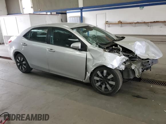 ✅ 2017 Toyota Corolla LE • VIN: 2T1BURHE9HC851961 • Лот: 84831175. Опубликован ранее на Copart с пробегом 94 243 миль. Бесплатный доступ к архиву аукционных продаж из США и подробный отчёт об истории автомобиля на DreamBid. Изображение 4.