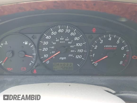 ✅ 2002 Mazda MPV LX • VIN: JM3LW28J320304633 • Lot: 43431342. Wystawiony na IAAI z przebiegiem 72 930 mil. Bezpłatny archiwum sprzedaży aukcyjnych z USA i szczegółowy raport historii pojazdu na DreamBid. Zdjęcie 7.