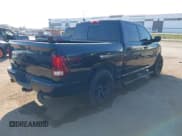 ✅ 2016 Ram 1500 Sport • VIN: 1C6RR7MT6GS342276 • Lot: 43450042. Listed on IAAI with 180,192 mi. Free auction sales archive from the USA and detailed vehicle history report at DreamBid. Image 4.