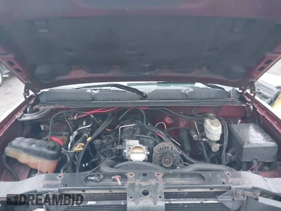 2008 Chevrolet Silverado 2500HD LTZ с VIN 1GCHK23K78F172587, выставлен на аукционе IAAI как лот 43364679 с пробегом 132 225 миль миль и . История ставок и продаж доступна на DreamBid. Изображение 10.