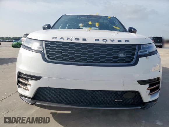 ✅ 2022 Land Rover Range Rover Velar R-Dynamic S • VIN: SALYT2EX4NA329564 • Лот: 65216095. Опубликован ранее на Copart с пробегом 64 131 миль. Бесплатный доступ к архиву аукционных продаж из США и подробный отчёт об истории автомобиля на DreamBid. Изображение 5.