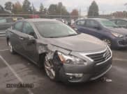 ✅ 2014 Nissan Altima S • VIN: 1N4AL3APXEC192306 • Lot: 43521481. Wystawiony na IAAI z przebiegiem 48 776 mil. Bezpłatny archiwum sprzedaży aukcyjnych z USA i szczegółowy raport historii pojazdu na DreamBid. Zdjęcie 1.