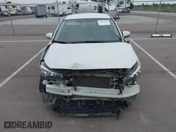 ✅ 2017 Subaru Impreza Premium • VIN: 4S3GKAB63H3618634 • Lot: 42863148. Listed on IAAI with 91,289 mi. Free auction sales archive from the USA and detailed vehicle history report at DreamBid. Image 6.