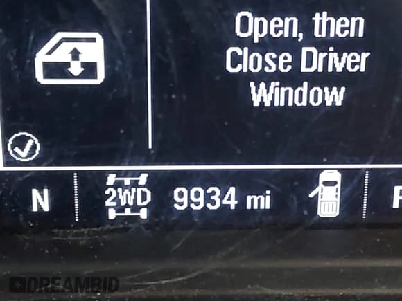 ✅ 2024 Chevrolet Silverado 2500HD Work Truck • VIN: 1GC2YLE72RF198079 • Lot: 41586127. Wystawiony na IAAI z przebiegiem 9 934 mil. Bezpłatny archiwum sprzedaży aukcyjnych z USA i szczegółowy raport historii pojazdu na DreamBid. Zdjęcie 16.