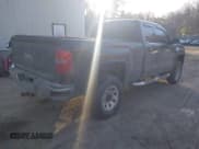 ✅ 2015 GMC Sierra 2500HD SLE • VIN: 1GT22YEGXFZ143906 • Lot: 41773661. Listed on IAAI with 170,160 mi. Free auction sales archive from the USA and detailed vehicle history report at DreamBid. Image 4.