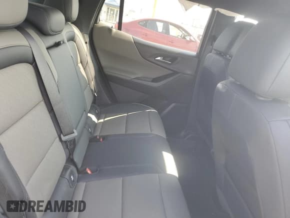 ✅ 2025 Chevrolet Equinox AWD LT • VIN: 3GNAXPEG1SL236555 • Lot: 66540855. Wystawiony na Copart z przebiegiem 12 109 mil. Bezpłatny archiwum sprzedaży aukcyjnych z USA i szczegółowy raport historii pojazdu na DreamBid. Zdjęcie 11.