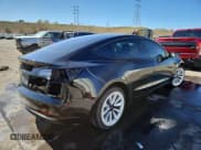 ✅ 2022 Tesla Model 3 Long Range • VIN: 5YJ3E1EB5NF205661 • Lot: 53395905. Wystawiony na Copart z przebiegiem 43 045 mil. Bezpłatny archiwum sprzedaży aukcyjnych z USA i szczegółowy raport historii pojazdu na DreamBid. Zdjęcie 3.