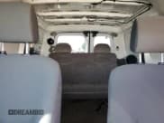 ✅ 2020 Nissan NV200 S • VIN: 3N6CM0KN8LK701082 • Lot: 82548505. Listed on Copart with 117,873 mi. Free auction sales archive from the USA and detailed vehicle history report at DreamBid. Image 10.