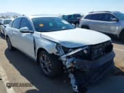 ✅ 2024 Honda Accord EX-L • VIN: 1HGCY2F66RA086419 • Lot: 41523693. Listed on IAAI with 893 mi. Free auction sales archive from the USA and detailed vehicle history report at DreamBid. Image 6.