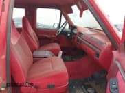 ✅ 1992 Ford F-150 • VIN: 1FTEX15N5NKA08828 • Lot: 41882327. Listed on IAAI with Not provided. Free auction sales archive from the USA and detailed vehicle history report at DreamBid. Image 5.