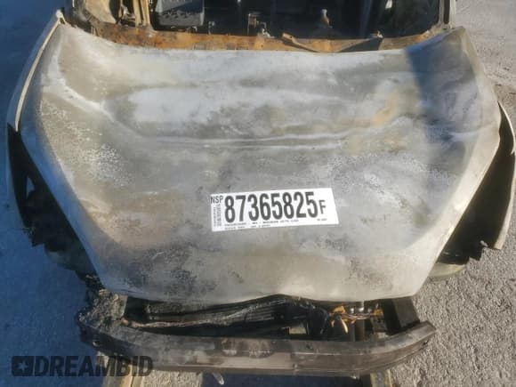 ✅ 2017 Ram ProMaster City Cargo Tradesman • VIN: ZFBERFAB1H6E36904 • Lot: 87365825. Listed on Copart with Not provided. Free auction sales archive from the USA and detailed vehicle history report at DreamBid. Image 12.