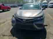 2022 Toyota Camry Hybrid SE z VIN 4T1G31AK9NU588178, wystawiony jako Copart lot #81689865 z przebiegiem 118 270 mil mil oraz Szkoda całkowita • Salvage title. Historia ofert i sprzedaży dostępna na DreamBid. Obrazek 13.