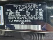 ✅ 2024 Kia Seltos LX • VIN: KNDEPCAA6R7658467 • Lot: 66353745. Wystawiony na Copart z przebiegiem 7 896 mil. Bezpłatny archiwum sprzedaży aukcyjnych z USA i szczegółowy raport historii pojazdu na DreamBid. Zdjęcie 13.