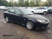 ✅ 2008 Saab 9-3 • VIN: YS3FB49YX81105308 • Lot: 73278984. Wystawiony na Copart z przebiegiem 138 110 mil. Bezpłatny archiwum sprzedaży aukcyjnych z USA i szczegółowy raport historii pojazdu na DreamBid. Zdjęcie 4.