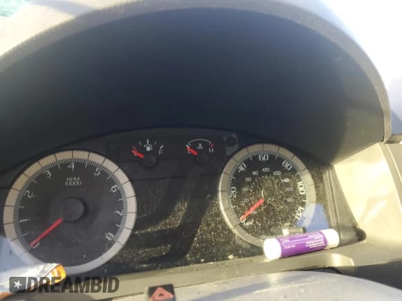 ✅ 2008 Ford Escape XLS • VIN: 1FMCU02Z68KC14936 • Lot: 84967255. Wystawiony na Copart z przebiegiem Nie podano. Bezpłatny archiwum sprzedaży aukcyjnych z USA i szczegółowy raport historii pojazdu na DreamBid. Zdjęcie 9.