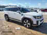 2024 Hyundai Santa Fe Limited z VIN 5NMP44GL9RH015474, wystawiony jako Copart lot #88275885 z przebiegiem 39 249 mil mil oraz Szkoda całkowita • Salvage title. Historia ofert i sprzedaży dostępna na DreamBid. Obrazek 4.