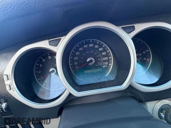 ✅ 2003 Toyota 4Runner Limited • VIN: JTEBU17R438004061 • Lot: 93380285. Wystawiony na Copart z przebiegiem 160 303 mil. Bezpłatny archiwum sprzedaży aukcyjnych z USA i szczegółowy raport historii pojazdu na DreamBid. Zdjęcie 8.