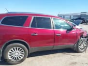 ✅ 2009 Buick Enclave CXL • VIN: 5GAER23D09J116362 • Lot: 43492387. Wystawiony na IAAI z przebiegiem 221 369 mil. Bezpłatny archiwum sprzedaży aukcyjnych z USA i szczegółowy raport historii pojazdu na DreamBid. Zdjęcie 13.