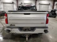 ✅ 2020 Chevrolet Silverado 1500 RST • VIN: 3GCUYEED5LG151368 • Лот: 92492845. Опубликован ранее на Copart с пробегом Не указан. Бесплатный доступ к архиву аукционных продаж из США и подробный отчёт об истории автомобиля на DreamBid. Изображение 6.