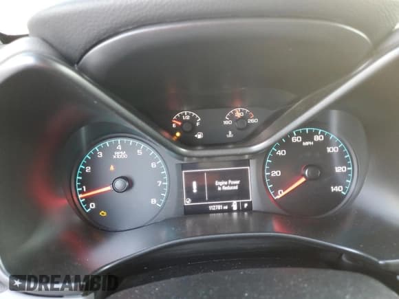 ✅ 2020 Chevrolet Colorado 2WD Work Truck • VIN: 1GCGSBEN6L1125625 • Лот: 77619824. Опубликован ранее на Copart с пробегом 112 781 миль. Бесплатный доступ к архиву аукционных продаж из США и подробный отчёт об истории автомобиля на DreamBid. Изображение 9.