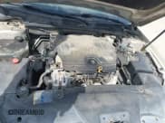 ✅ 2009 Buick Lucerne CXL-5 • VIN: 1G4HD57M79U104791 • Lot: 42541087. Listed on IAAI with 115,846 mi. Free auction sales archive from the USA and detailed vehicle history report at DreamBid. Image 10.