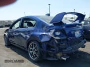 ✅ 2017 Subaru WRX STI Limited • VIN: JF1VA2Y69H9841805 • Лот: 42587618. Опубликован ранее на IAAI с пробегом 113 875 миль. Бесплатный доступ к архиву аукционных продаж из США и подробный отчёт об истории автомобиля на DreamBid. Изображение 6.