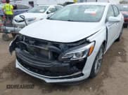 ✅ 2019 Buick LaCrosse Essence • VIN: 1G4ZP5SS5KU129437 • Lot: 43448486. Listed on IAAI with 72,381 mi. Free auction sales archive from the USA and detailed vehicle history report at DreamBid. Image 6.