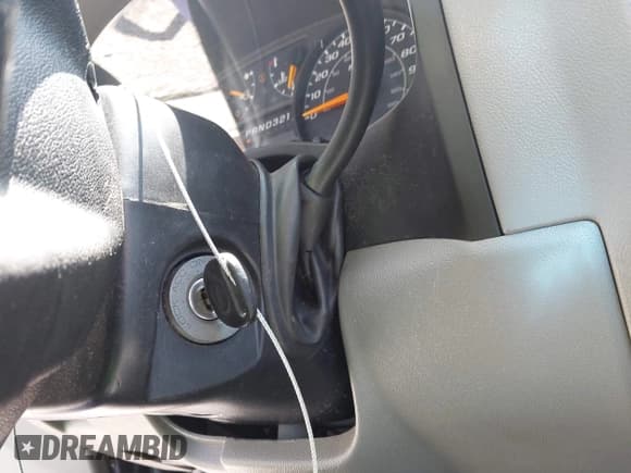 ✅ 2008 Isuzu i-Series S • VIN: 1GGCS199988700254 • Lot: 41987088. Wystawiony na IAAI z przebiegiem 234 674 mil. Bezpłatny archiwum sprzedaży aukcyjnych z USA i szczegółowy raport historii pojazdu na DreamBid. Zdjęcie 11.