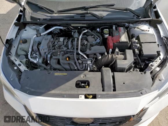 ✅ 2020 Nissan Sentra SR • VIN: 3N1AB8DV5LY305638 • Lot: 82157365. Listed on Copart with 122,291 mi. Free auction sales archive from the USA and detailed vehicle history report at DreamBid. Image 11.