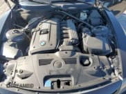 ✅ 2007 BMW Z4 3.0i • VIN: 4USBU33507LW71998 • Lot: 81133895. Listed on Copart with 132,702 mi. Free auction sales archive from the USA and detailed vehicle history report at DreamBid. Image 11.