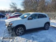 ✅ 2017 Mitsubishi Outlander SE • VIN: JA4AP3AW1HZ060889 • Lot: 43794129. Listed on IAAI with 131,641 mi. Free auction sales archive from the USA and detailed vehicle history report at DreamBid. Image 14.