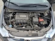 ✅ 2012 Honda Insight EX • VIN: JHMZE2H79CS005193 • Lot: 53283765. Wystawiony na Copart z przebiegiem 175 442 mil. Bezpłatny archiwum sprzedaży aukcyjnych z USA i szczegółowy raport historii pojazdu na DreamBid. Zdjęcie 11.