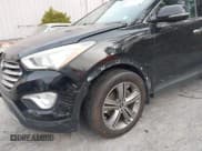 ✅ 2014 Hyundai Santa Fe GLS • VIN: KM8SR4HF9EU088735 • Лот: 43615976. Опубликован ранее на IAAI с пробегом 103 577 миль. Бесплатный доступ к архиву аукционных продаж из США и подробный отчёт об истории автомобиля на DreamBid. Изображение 6.