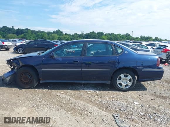 ✅ 2000 Chevrolet Impala • VIN: 2G1WF55E6Y9217105 • Lot: 42683032. Wystawiony na IAAI z przebiegiem Nie podano. Bezpłatny archiwum sprzedaży aukcyjnych z USA i szczegółowy raport historii pojazdu na DreamBid. Zdjęcie 14.
